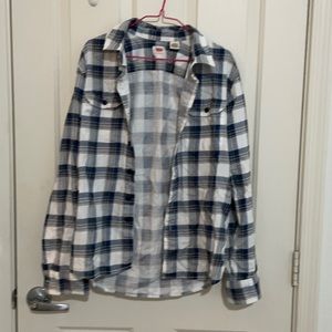 Levis shirt